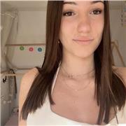 Profesora de apoyo para clase y/o para mejorar el manejo de inglés de manera presencial